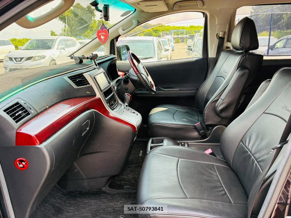 Toyota VELLFIRE 2010-03 8428992-10