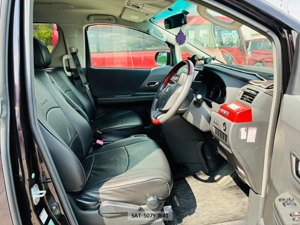 Toyota VELLFIRE 2010-03 8428992-11