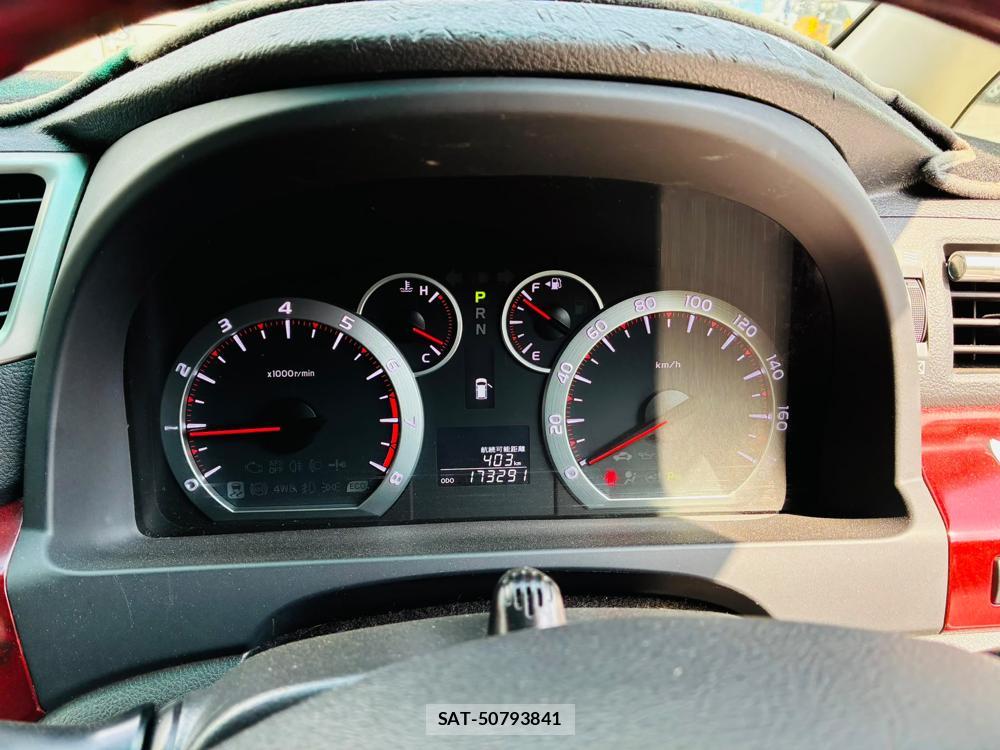 Toyota VELLFIRE 2010-03 8428992-15