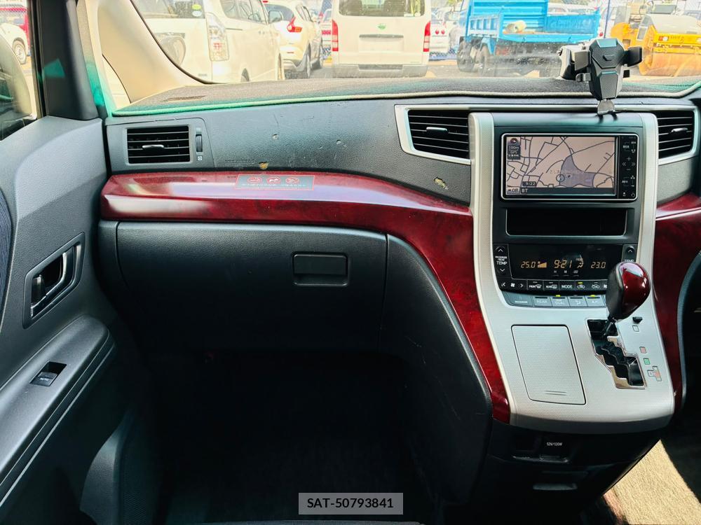 Toyota VELLFIRE 2010-03 8428992-16