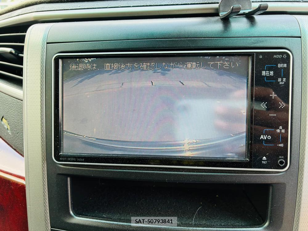 Toyota VELLFIRE 2010-03 8428992-17