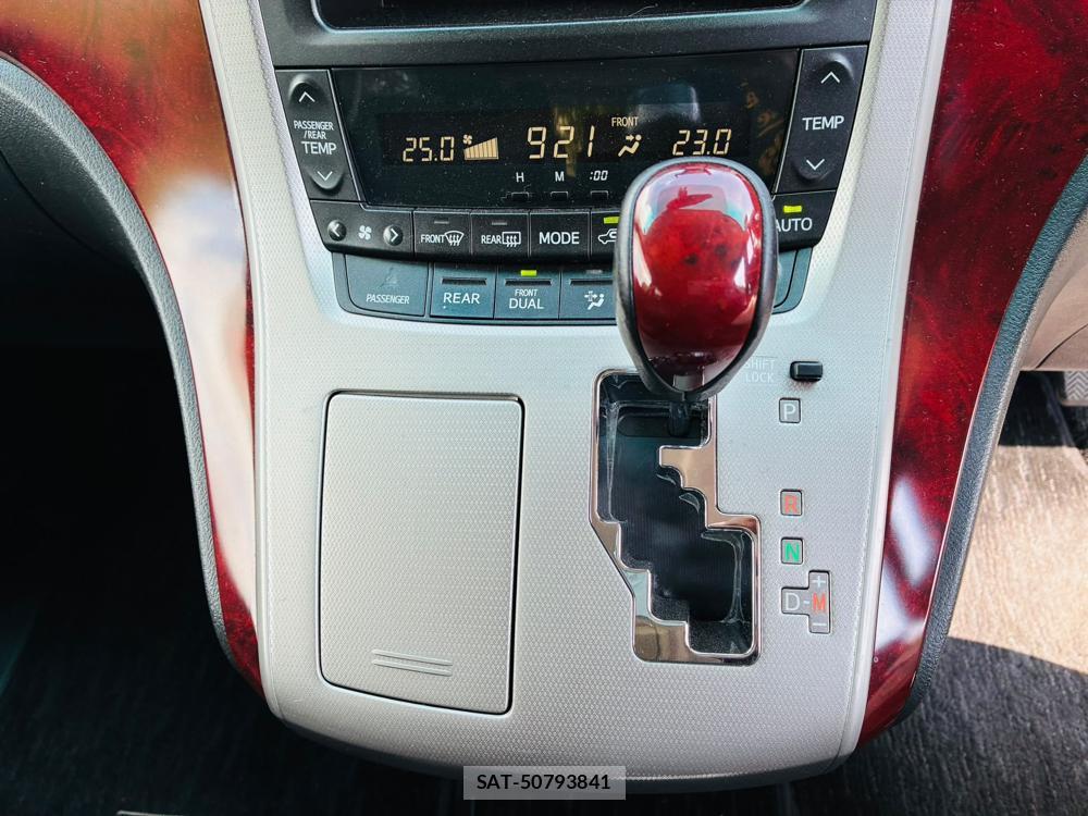 Toyota VELLFIRE 2010-03 8428992-18