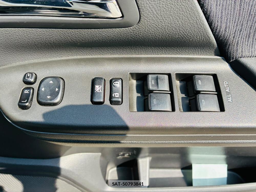 Toyota VELLFIRE 2010-03 8428992-20