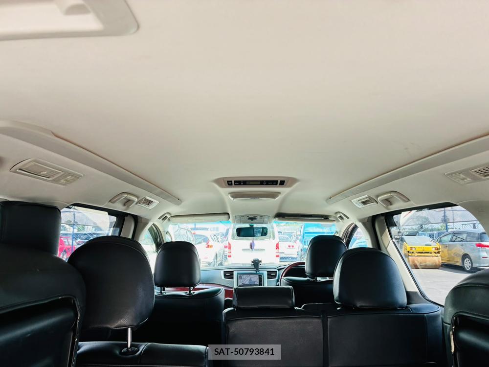 Toyota VELLFIRE 2010-03 8428992-24