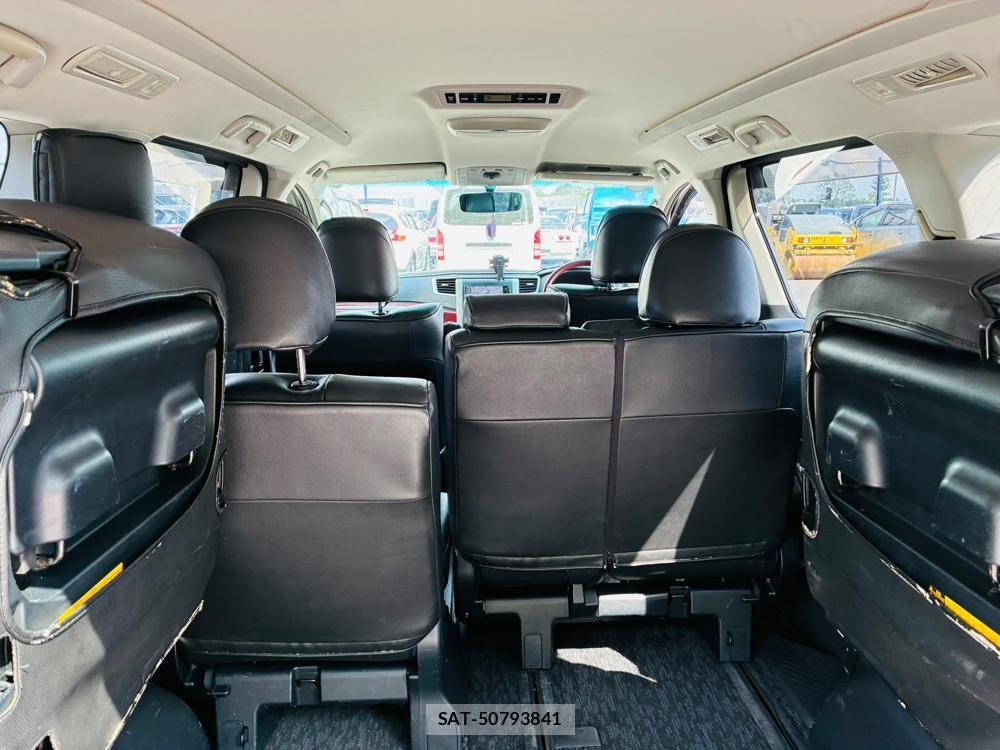Toyota VELLFIRE 2010-03 8428992-25