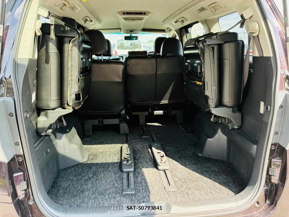 Toyota VELLFIRE 2010-03 8428992-26