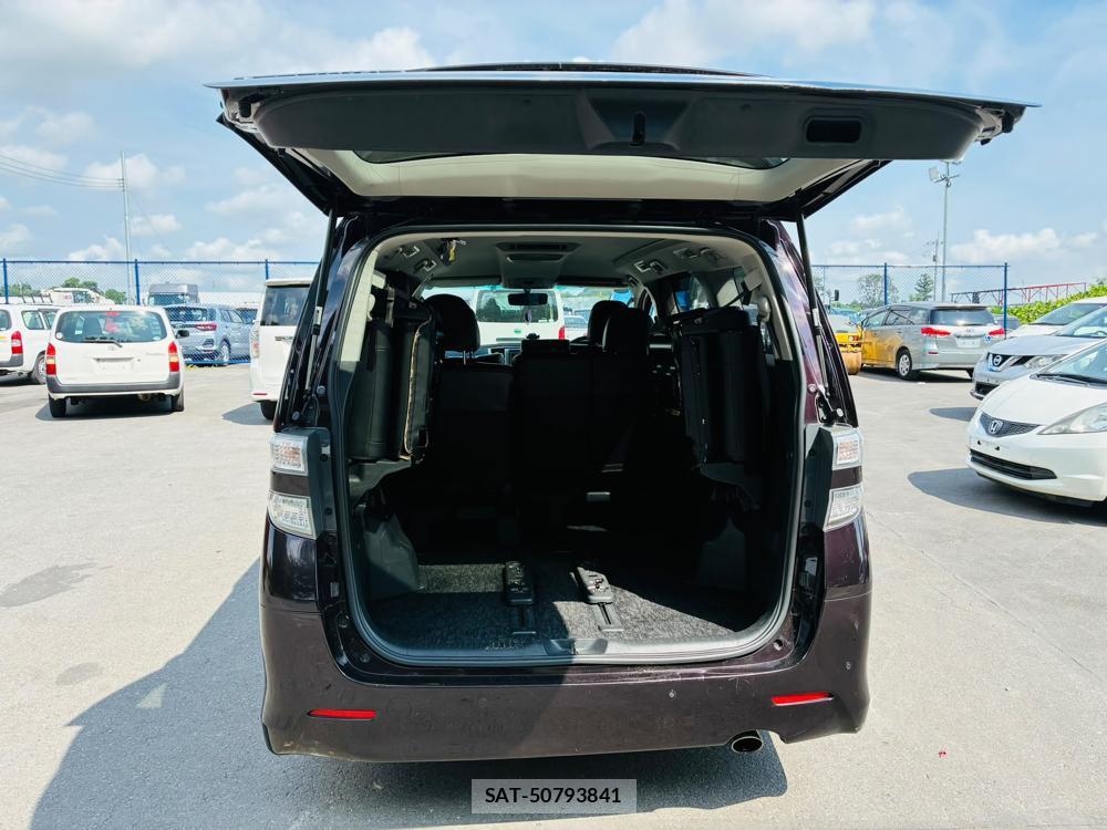 Toyota VELLFIRE 2010-03 8428992-27