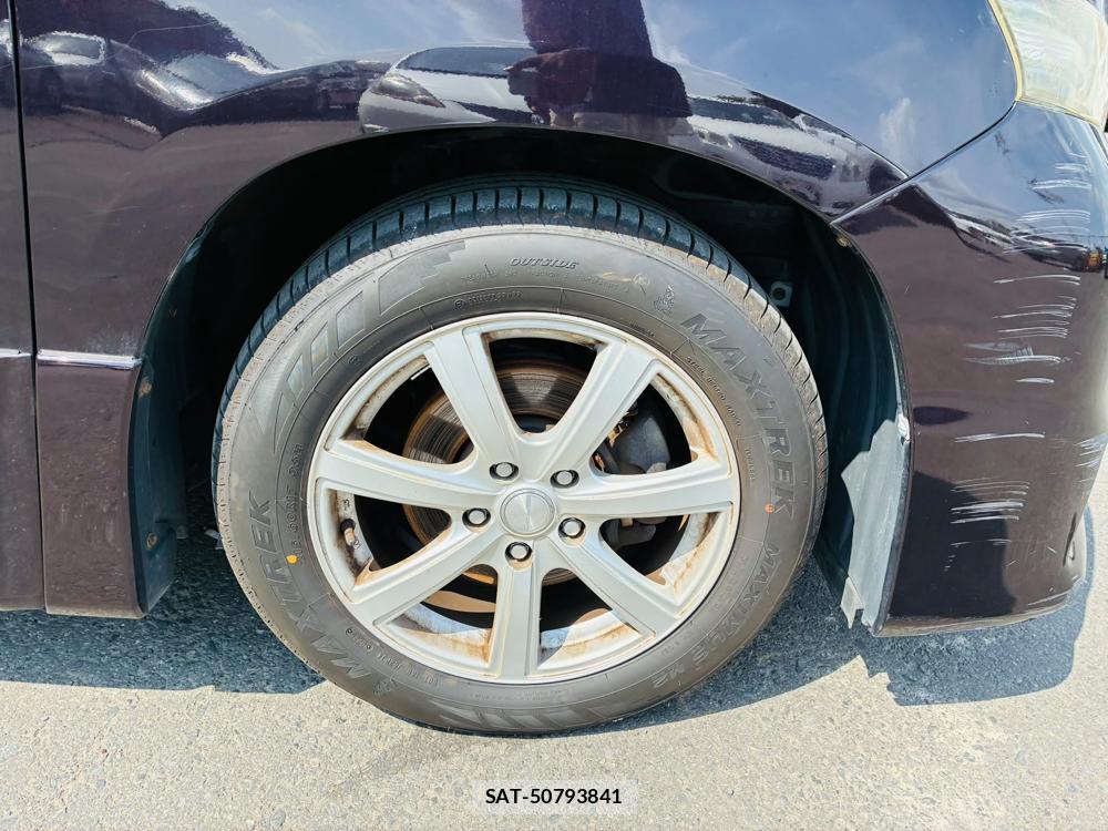 Toyota VELLFIRE 2010-03 8428992-29