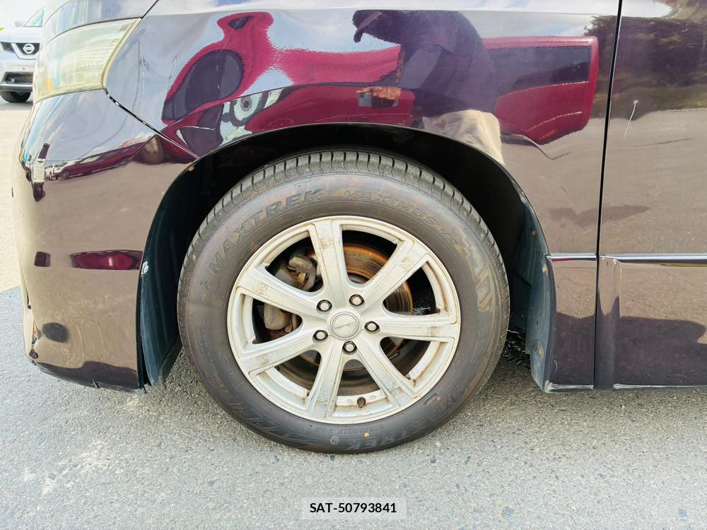 Toyota VELLFIRE 2010-03 8428992-30