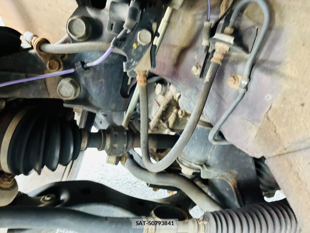 Toyota VELLFIRE 2010-03 8428992-35