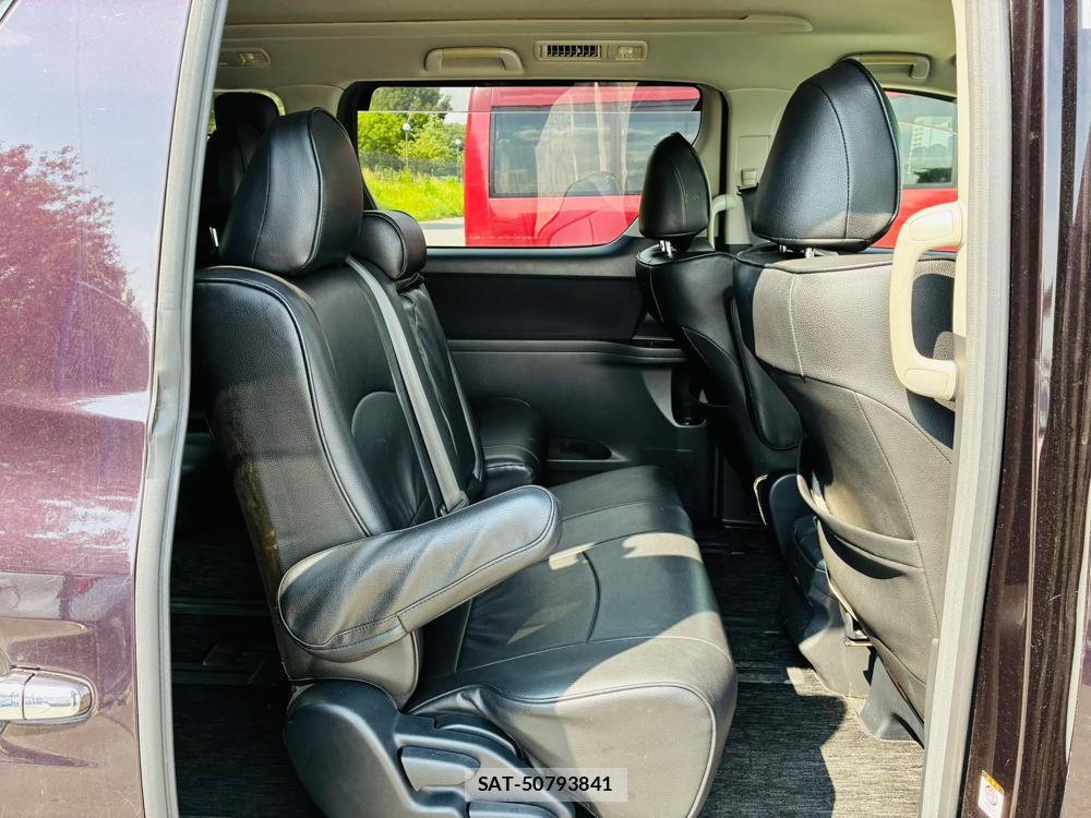Toyota VELLFIRE 2010-03 8428992-8