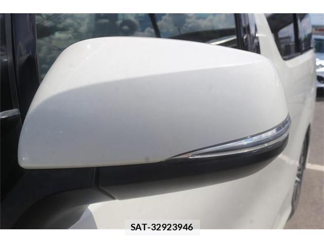 Toyota VELLFIRE 2019-09 8486211-11