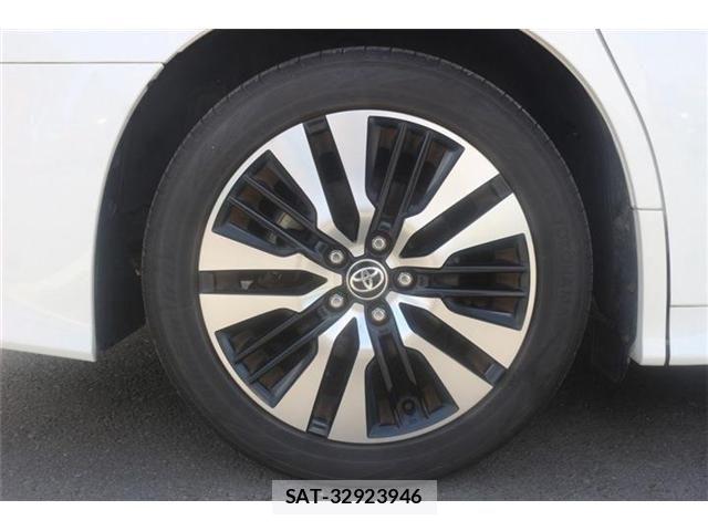 Toyota VELLFIRE 2019-09 8486211-14