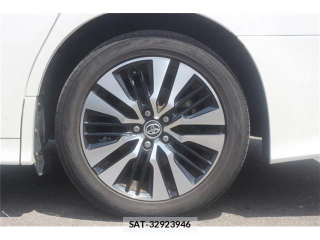 Toyota VELLFIRE 2019-09 8486211-15