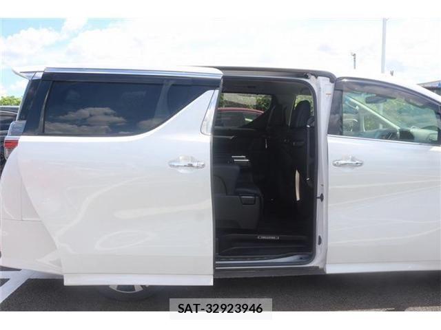 Toyota VELLFIRE 2019-09 8486211-21