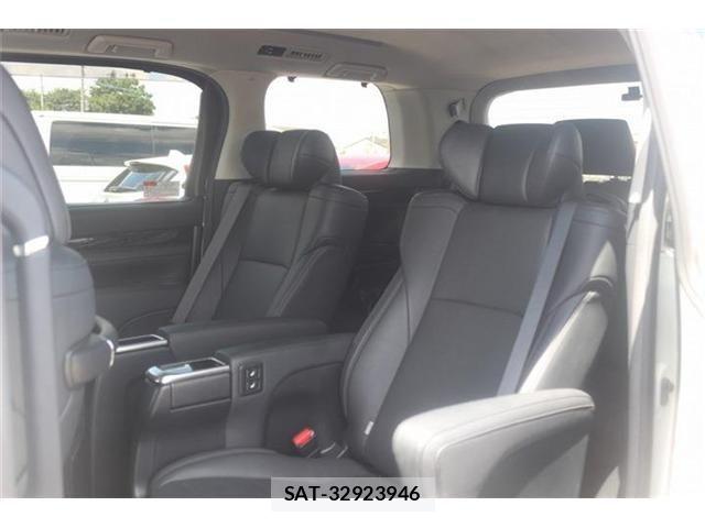 Toyota VELLFIRE 2019-09 8486211-22