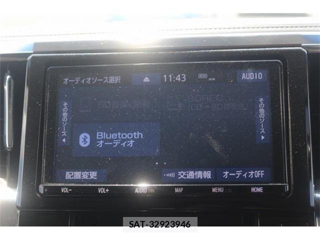 Toyota VELLFIRE 2019-09 8486211-2