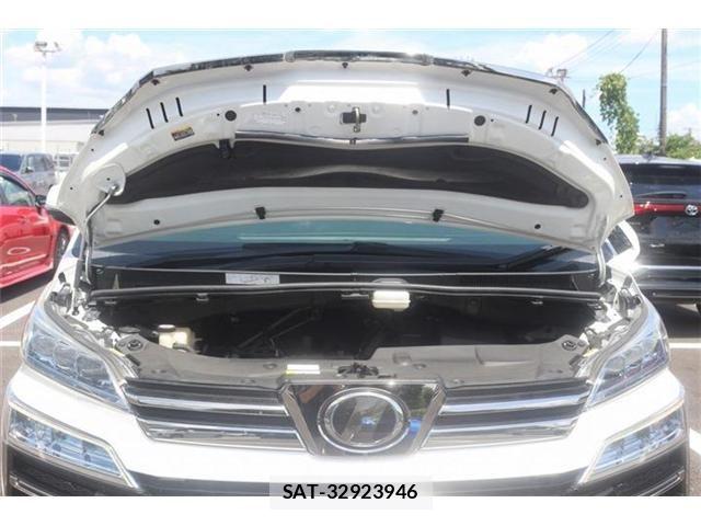 Toyota VELLFIRE 2019-09 8486211-29
