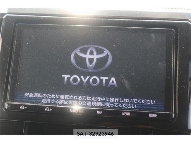 Toyota VELLFIRE 2019-09 8486211-3