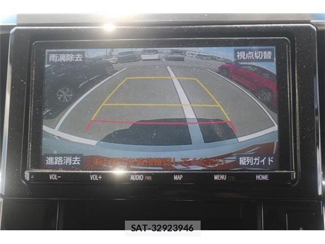 Toyota VELLFIRE 2019-09 8486211-4