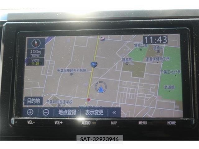 Toyota VELLFIRE 2019-09 8486211-5