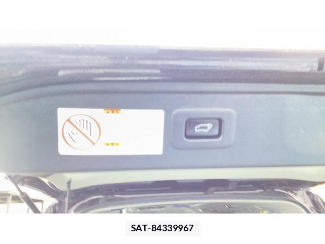 Toyota VELLFIRE 2015-07 8486213-9