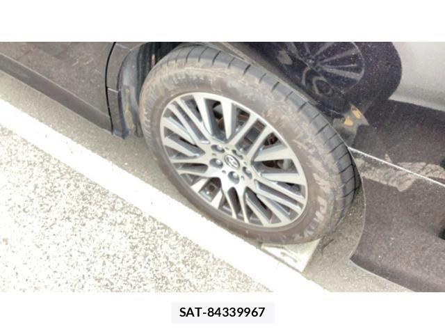 Toyota VELLFIRE 2015-07 8486213-3