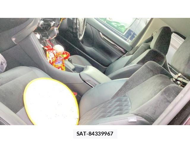 Toyota VELLFIRE 2015-07 8486213-5