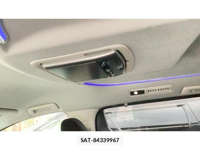 Toyota VELLFIRE 2015-07 8486213-7