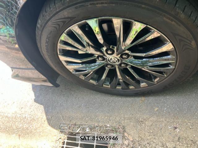 Toyota VELLFIRE 2024-09 8486208-9