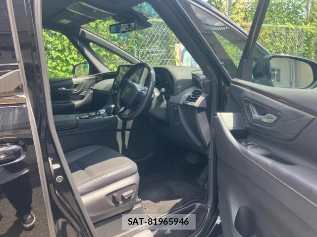 Toyota VELLFIRE 2024-09 8486208-11