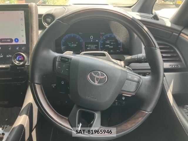 Toyota VELLFIRE 2024-09 8486208-16