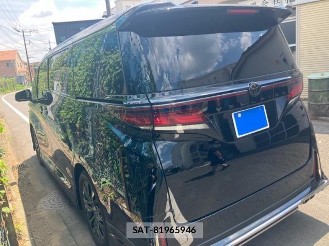 Toyota VELLFIRE 2024-09 8486208-4