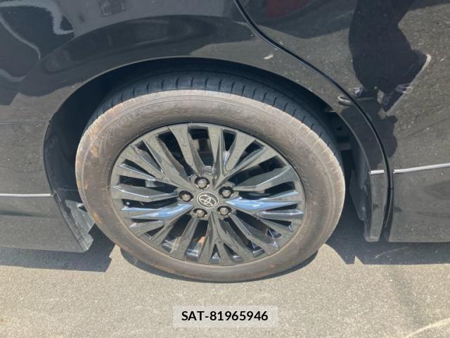 Toyota VELLFIRE 2024-09 8486208-7