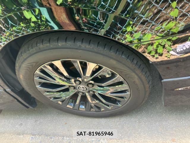 Toyota VELLFIRE 2024-09 8486208-8