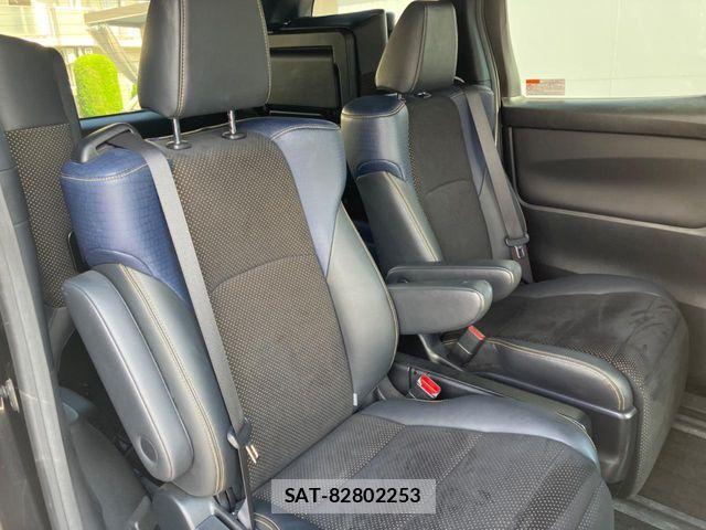 Toyota VELLFIRE 2017-09 8486214-9