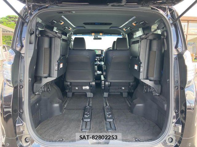 Toyota VELLFIRE 2017-09 8486214-11