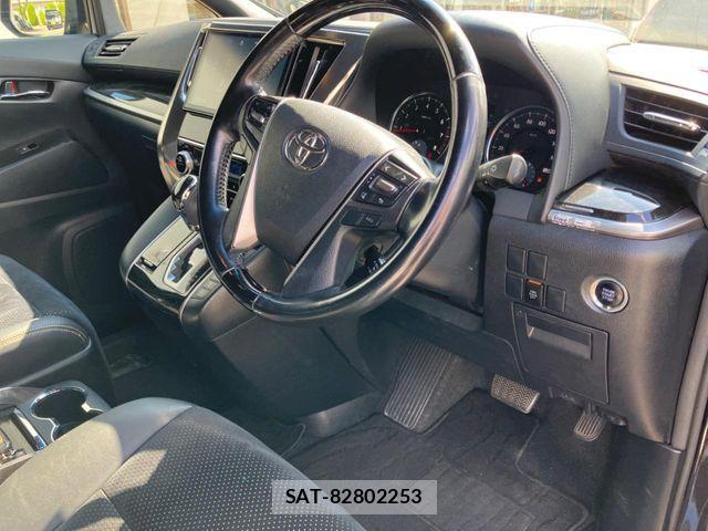 Toyota VELLFIRE 2017-09 8486214-12