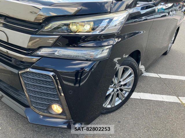 Toyota VELLFIRE 2017-09 8486214-13