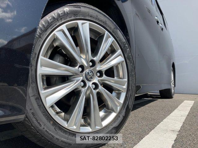Toyota VELLFIRE 2017-09 8486214-14
