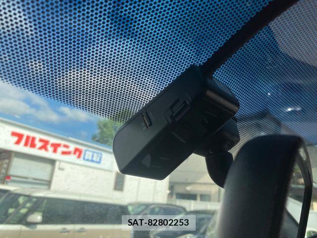 Toyota VELLFIRE 2017-09 8486214-4
