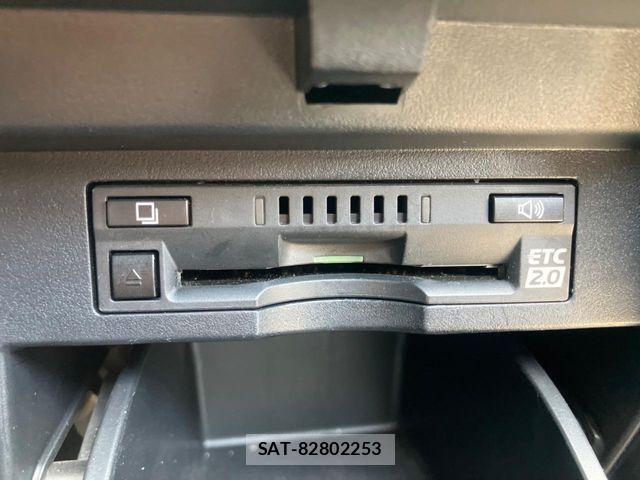 Toyota VELLFIRE 2017-09 8486214-5