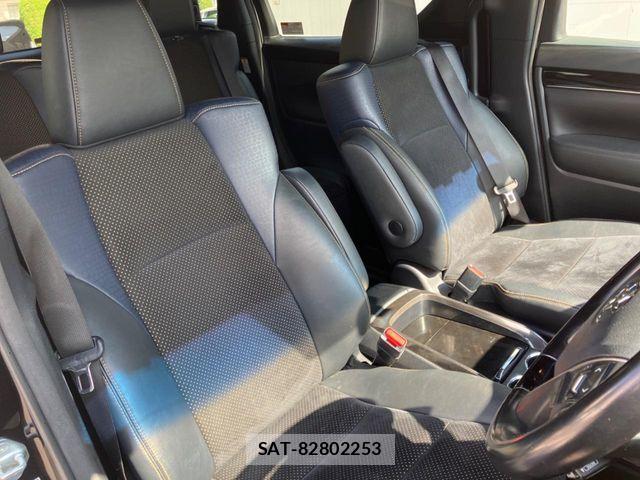 Toyota VELLFIRE 2017-09 8486214-8