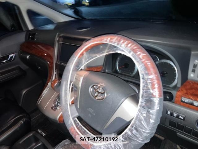 Toyota VELLFIRE 2010-10 8486216-9