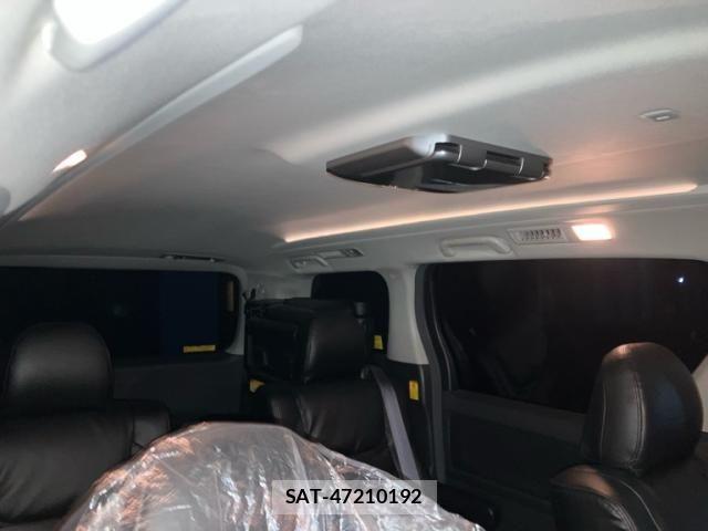 Toyota VELLFIRE 2010-10 8486216-10