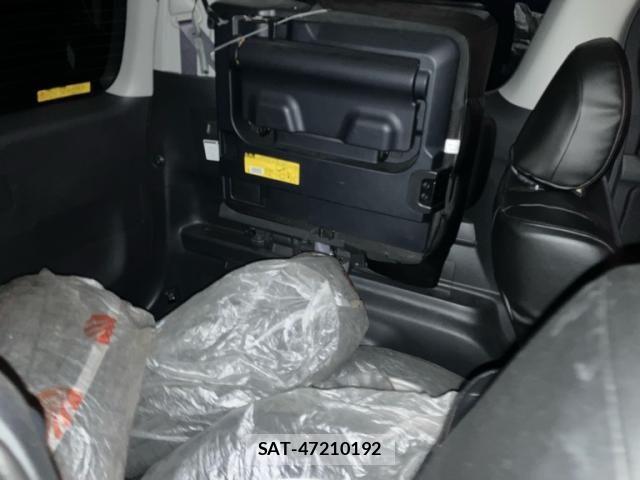Toyota VELLFIRE 2010-10 8486216-13
