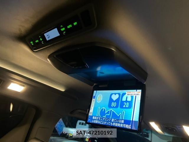 Toyota VELLFIRE 2010-10 8486216-14
