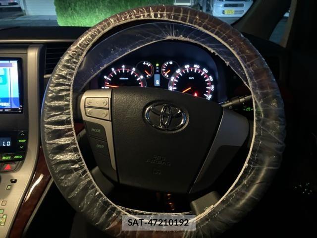 Toyota VELLFIRE 2010-10 8486216-15