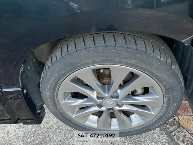 Toyota VELLFIRE 2010-10 8486216-2