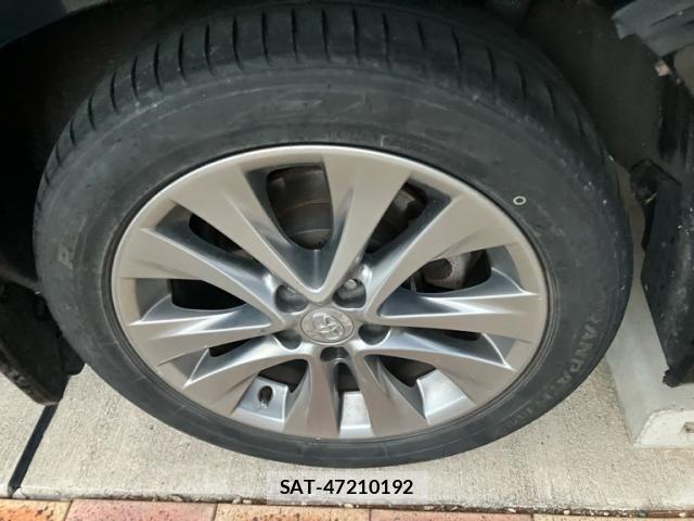 Toyota VELLFIRE 2010-10 8486216-4